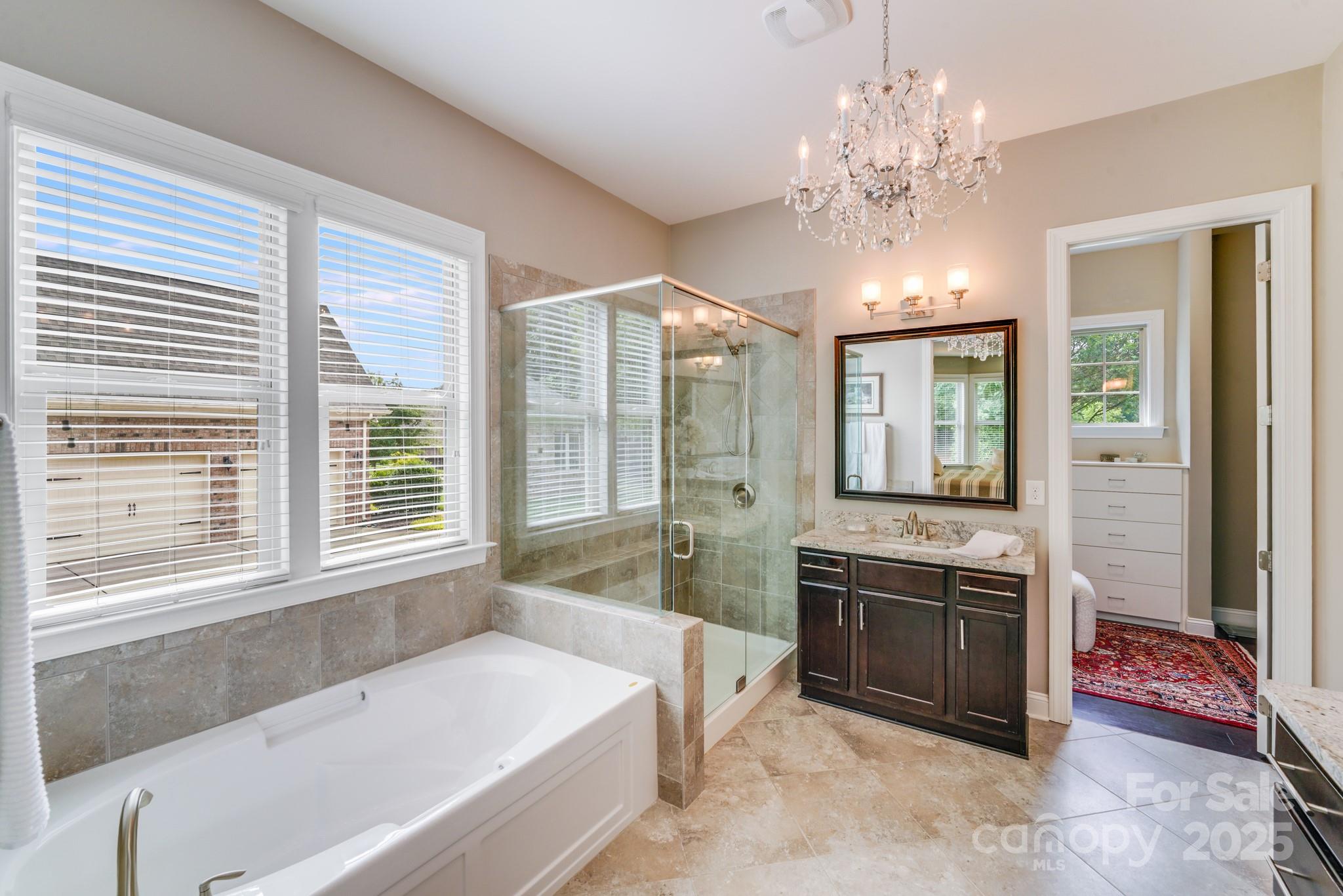 Barber Rock - Residential