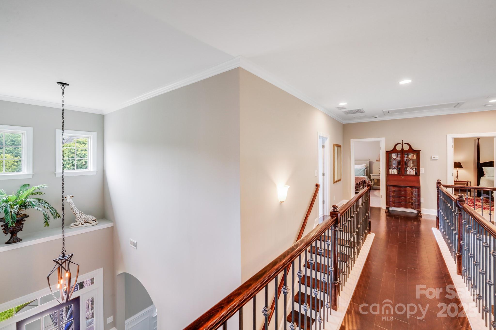 Barber Rock - Residential