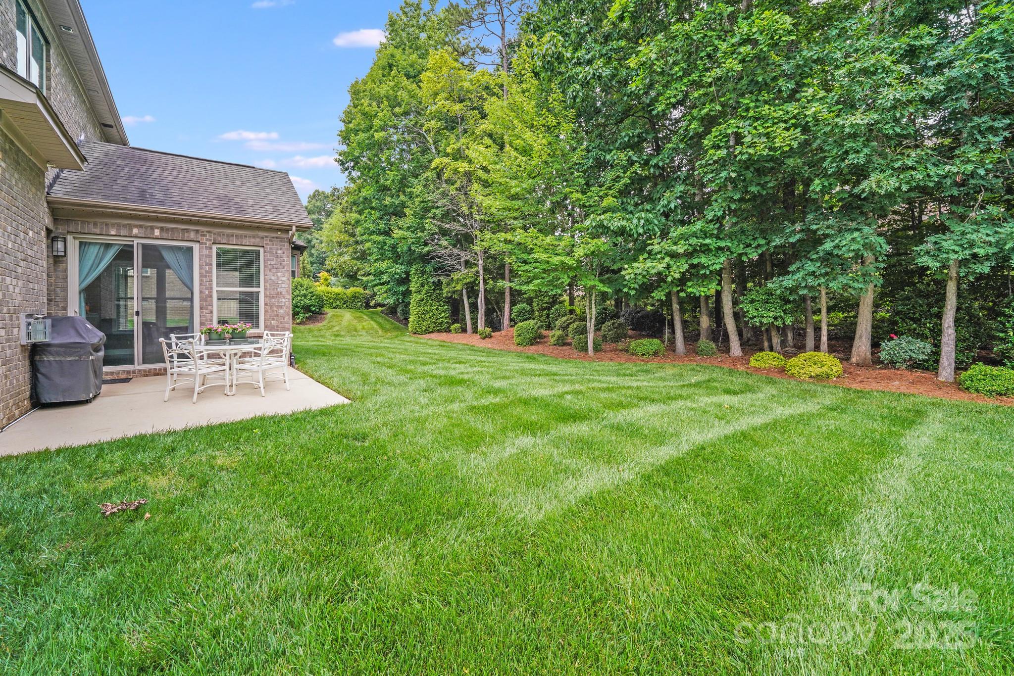 Barber Rock - Residential