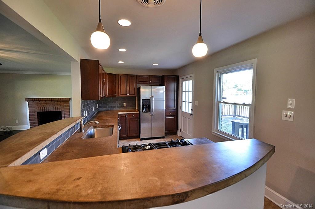 Graham Heights - Residential