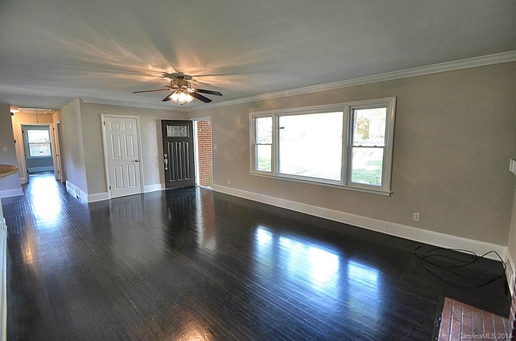 Graham Heights - Residential