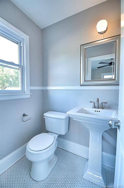 Graham Heights - Residential