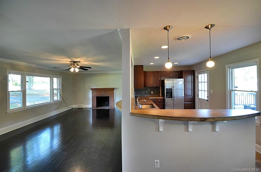 Graham Heights - Residential