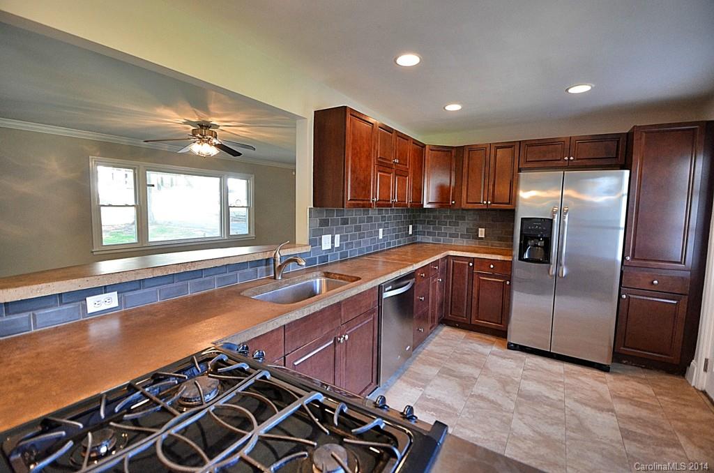 Graham Heights - Residential