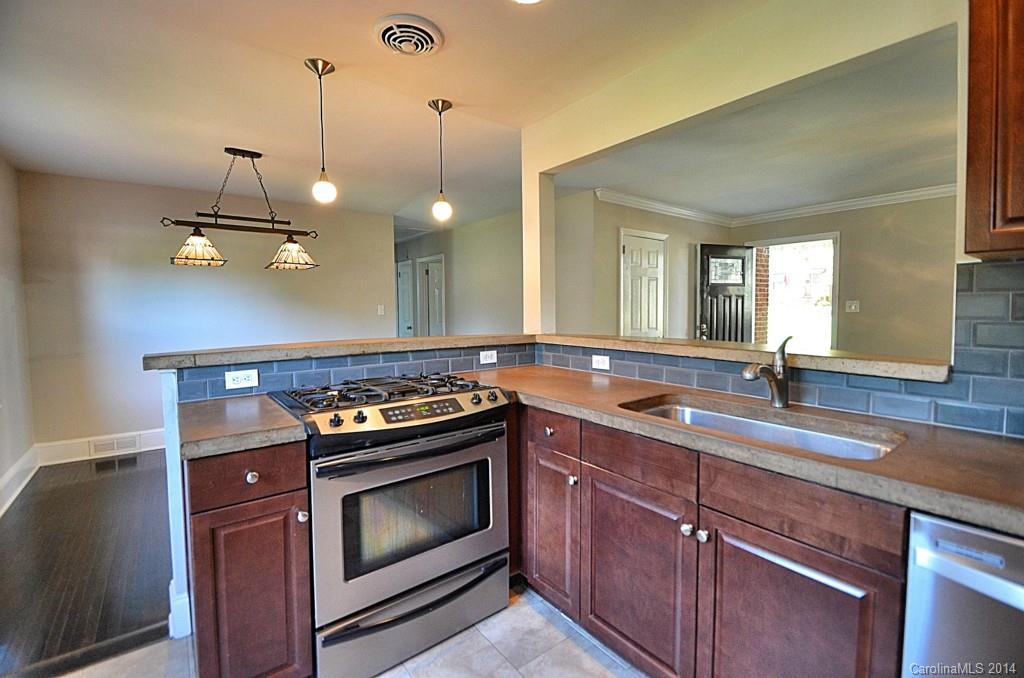 Graham Heights - Residential