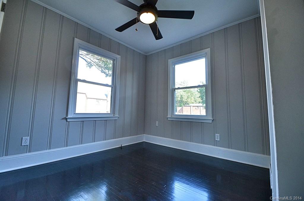 Graham Heights - Residential