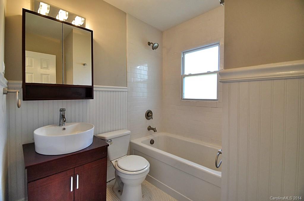 Graham Heights - Residential