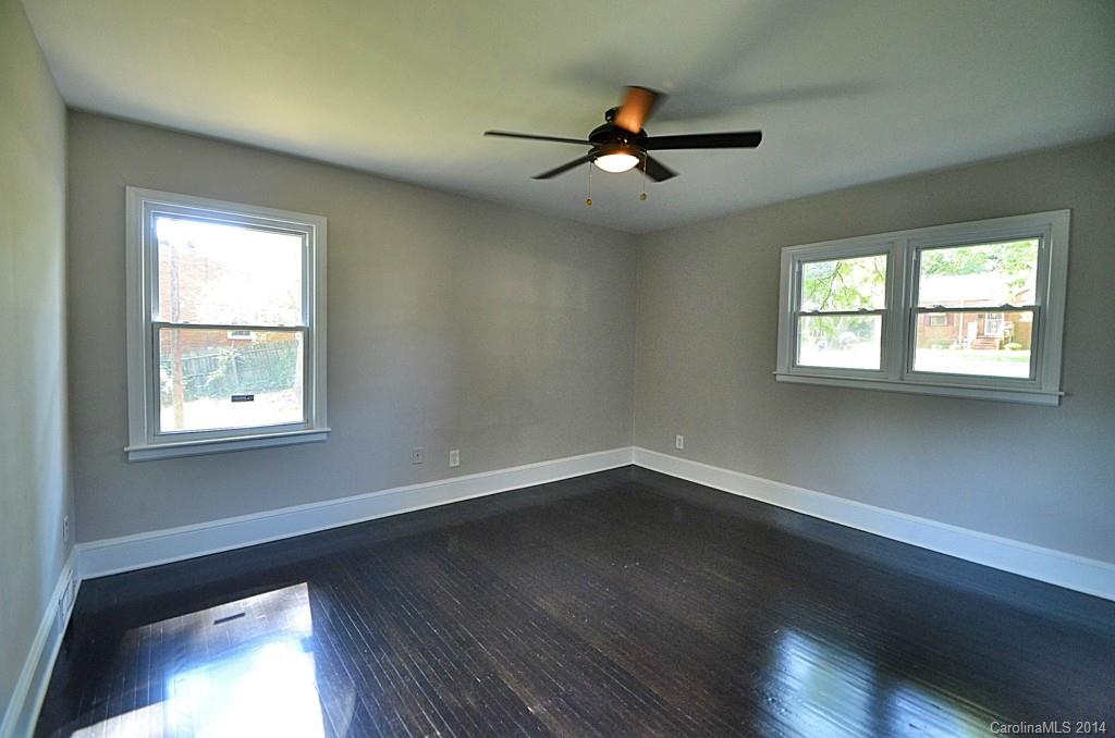 Graham Heights - Residential