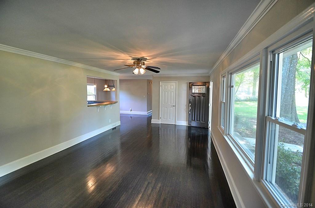 Graham Heights - Residential