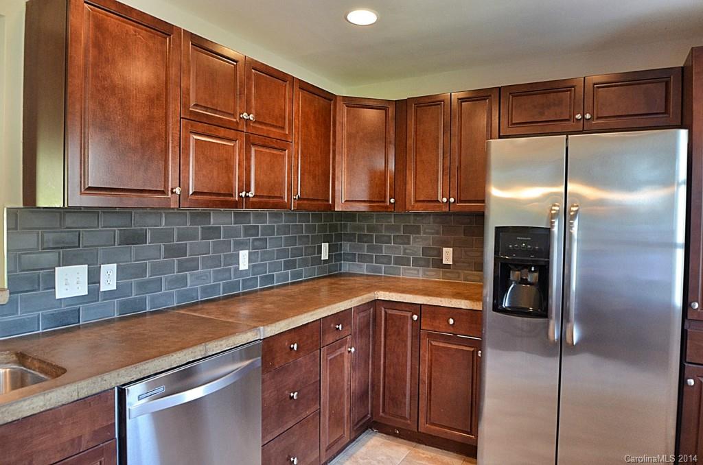 Graham Heights - Residential