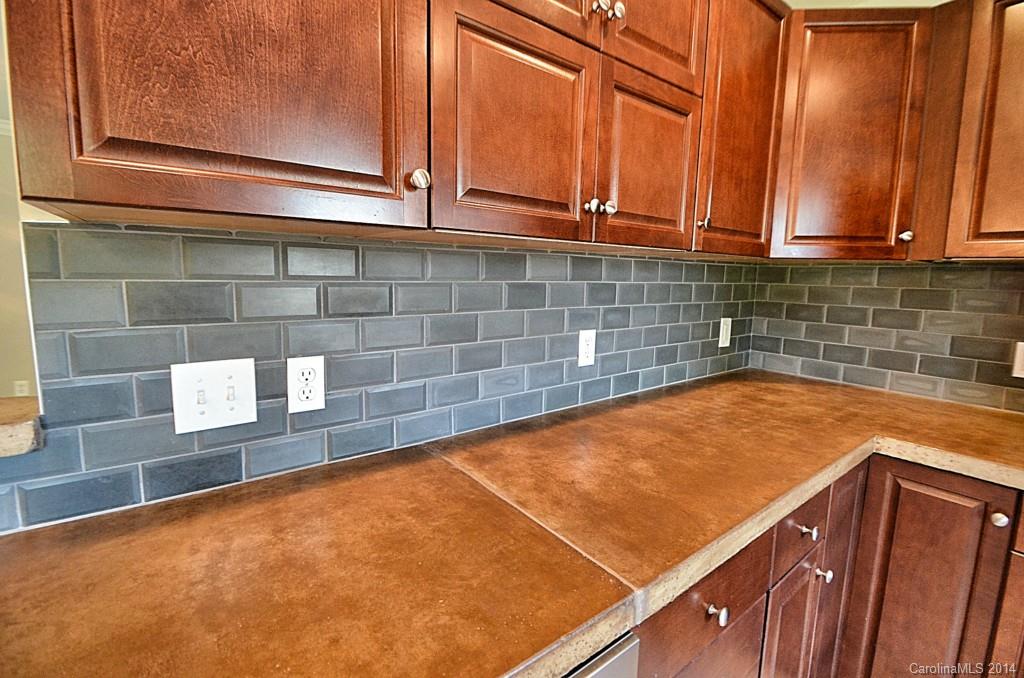 Graham Heights - Residential