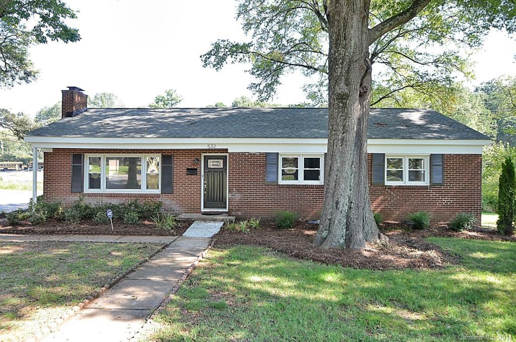 Graham Heights - Residential