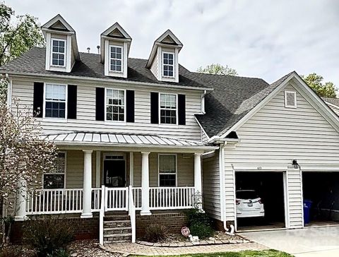 Photo of 613 Clouds Way, Rock Hill, SC 29732 (MLS # 4363905)