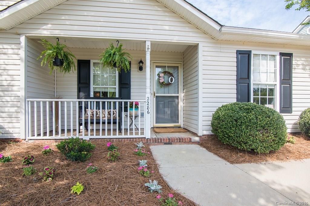 Barron Estates - Residential