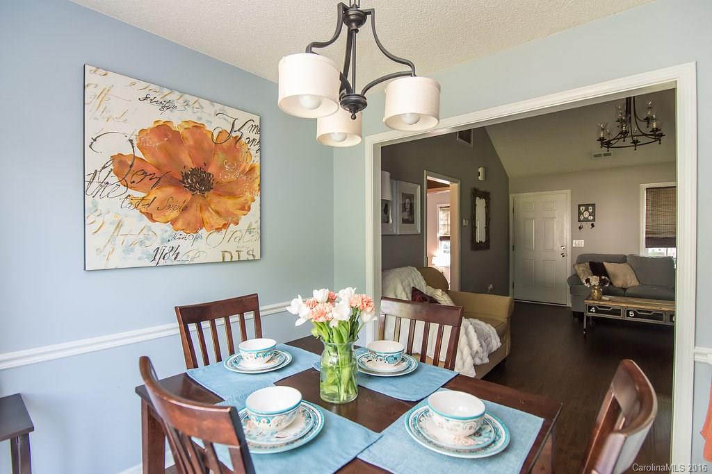 Barron Estates - Residential