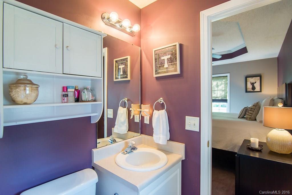 Barron Estates - Residential