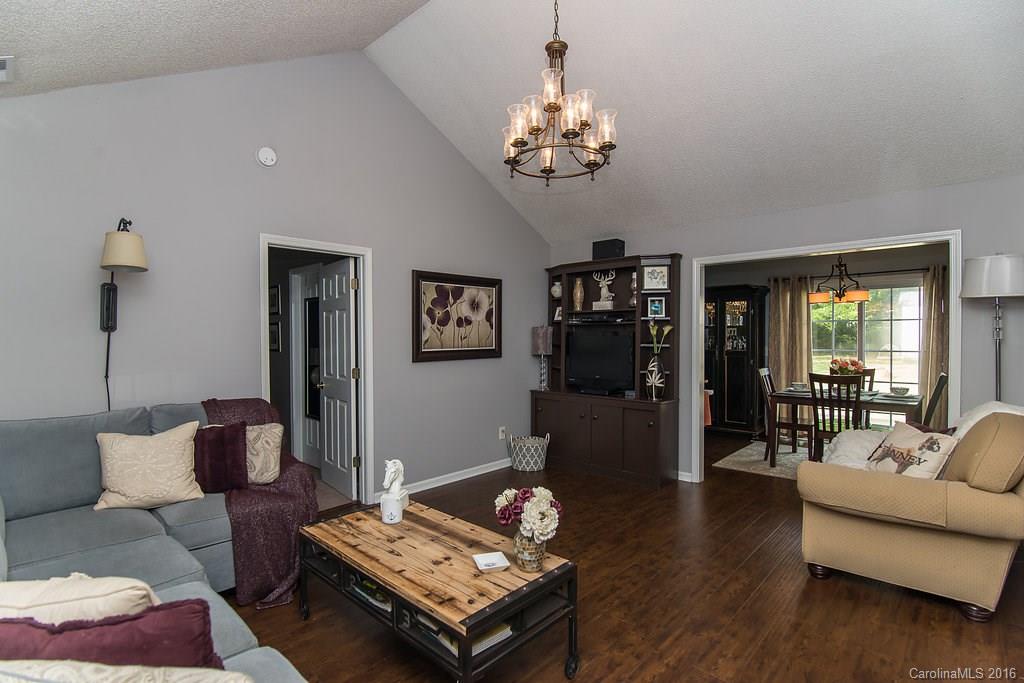 Barron Estates - Residential