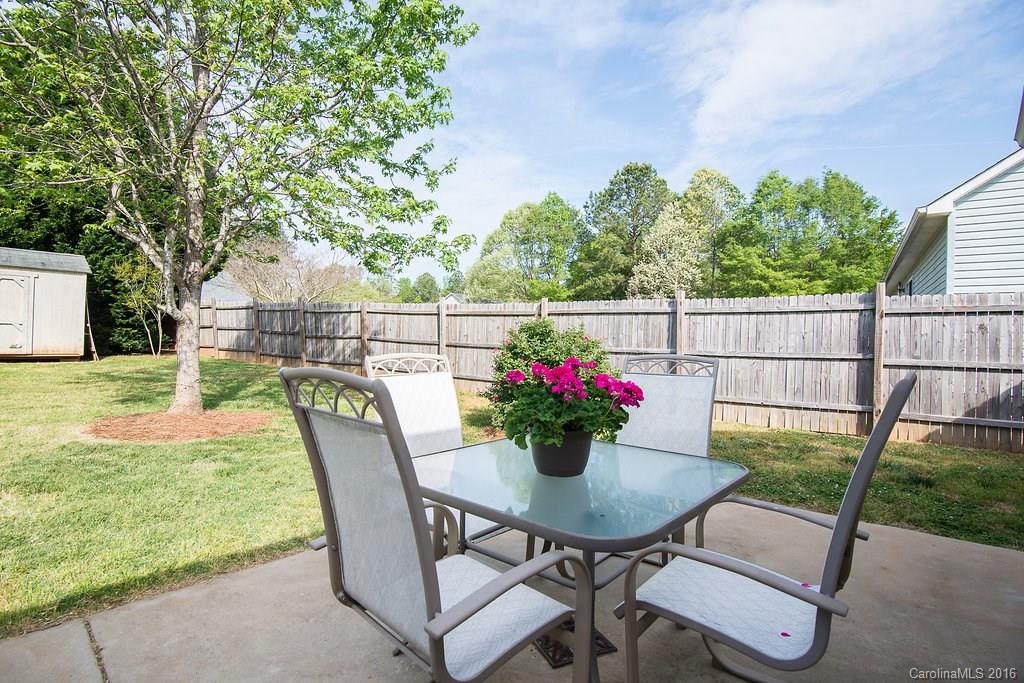 Barron Estates - Residential