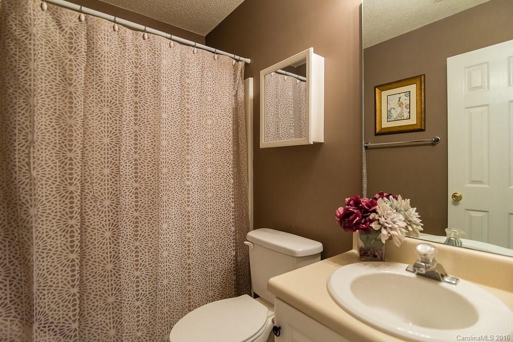 Barron Estates - Residential