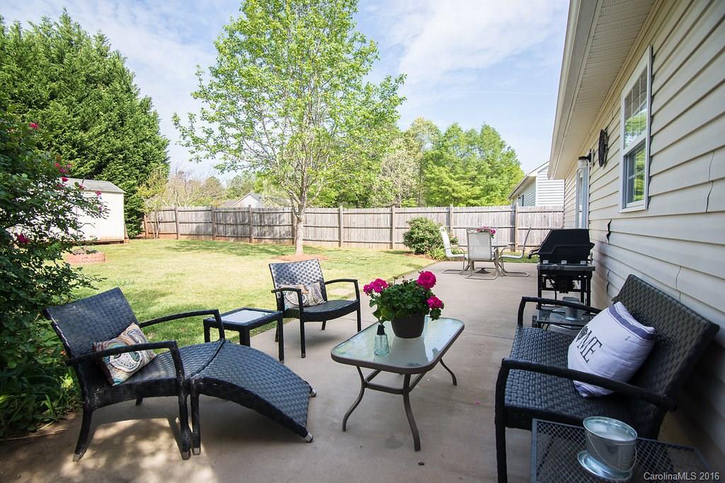 Barron Estates - Residential