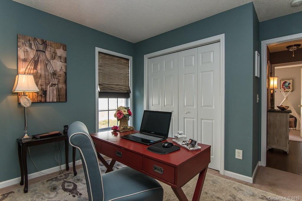 Barron Estates - Residential