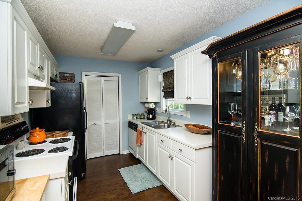 Barron Estates - Residential