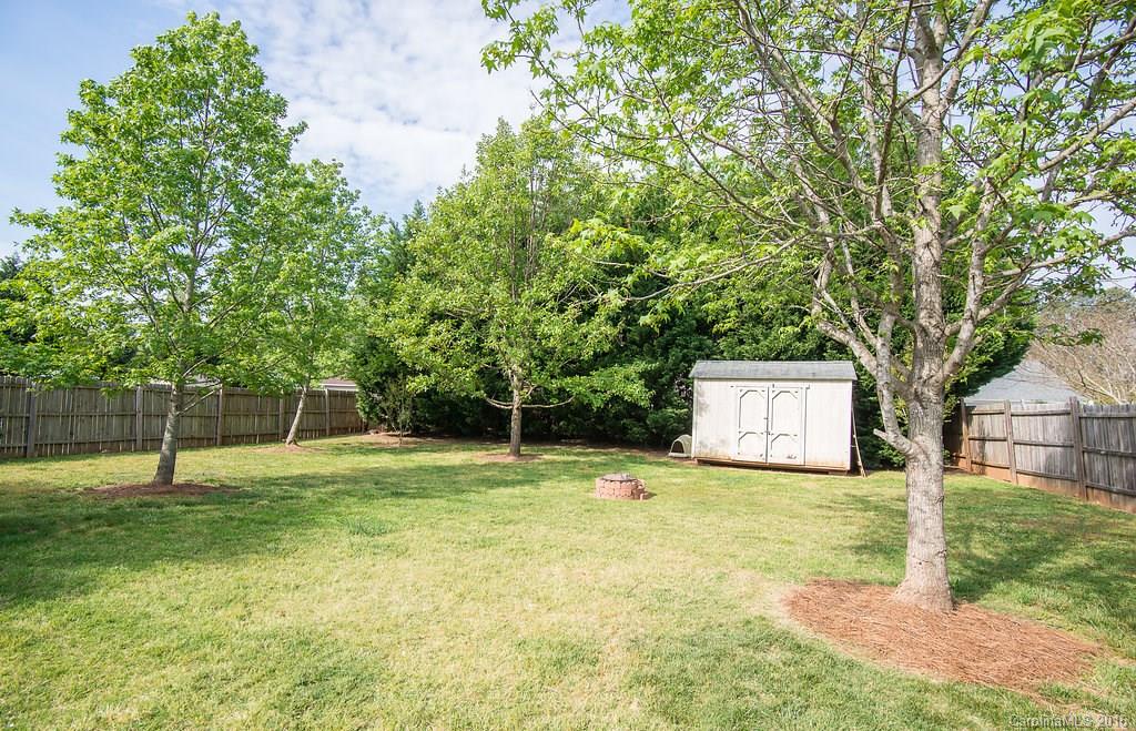 Barron Estates - Residential