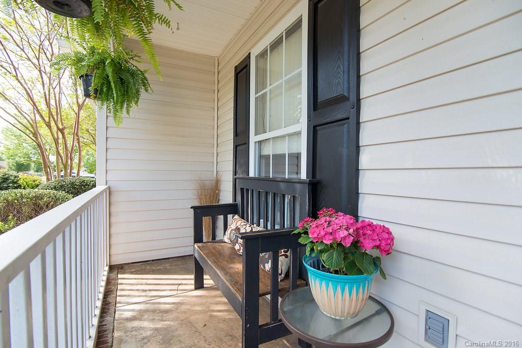 Barron Estates - Residential