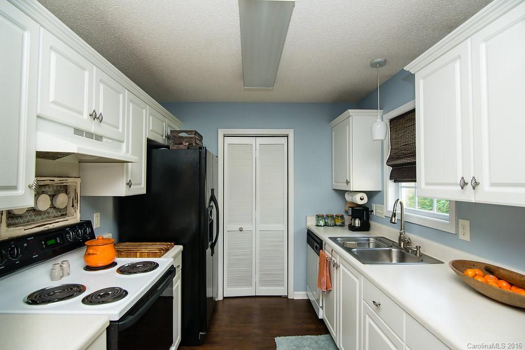 Barron Estates - Residential