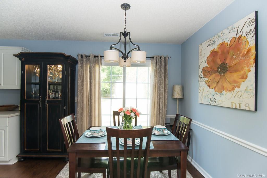 Barron Estates - Residential