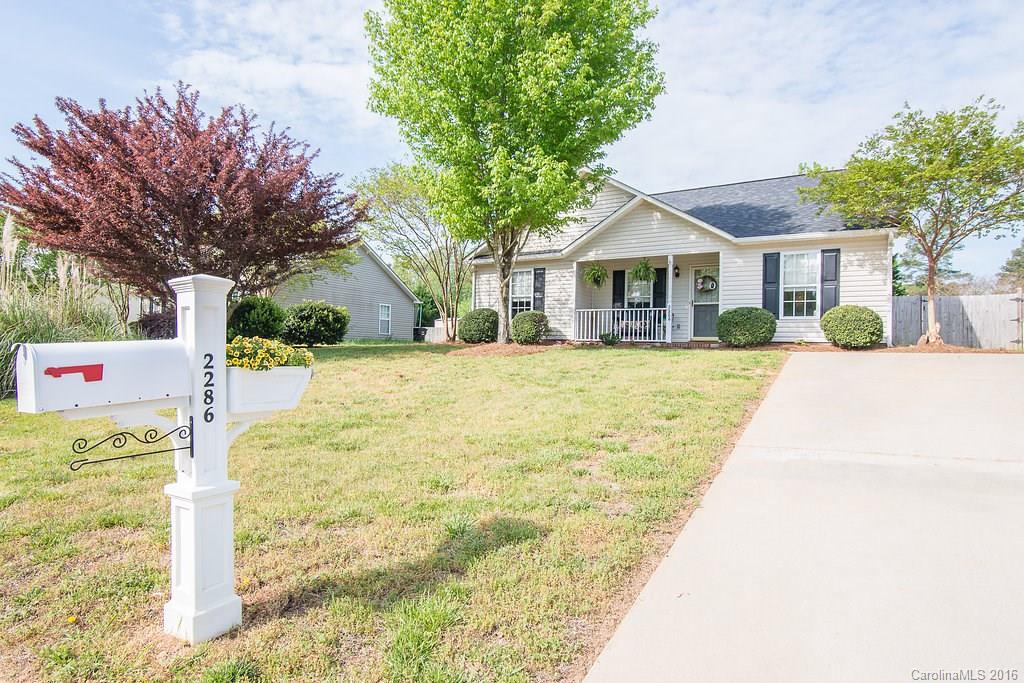 Barron Estates - Residential