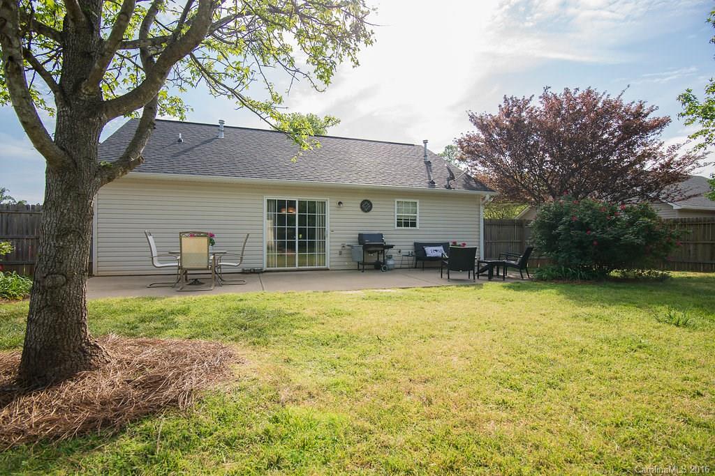 Barron Estates - Residential