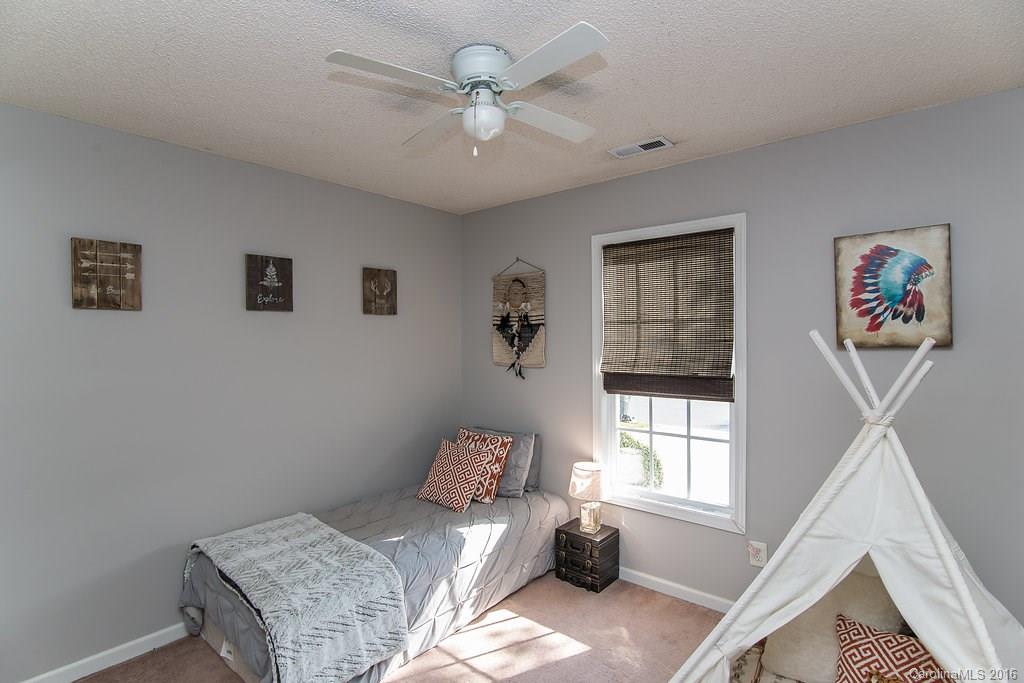 Barron Estates - Residential