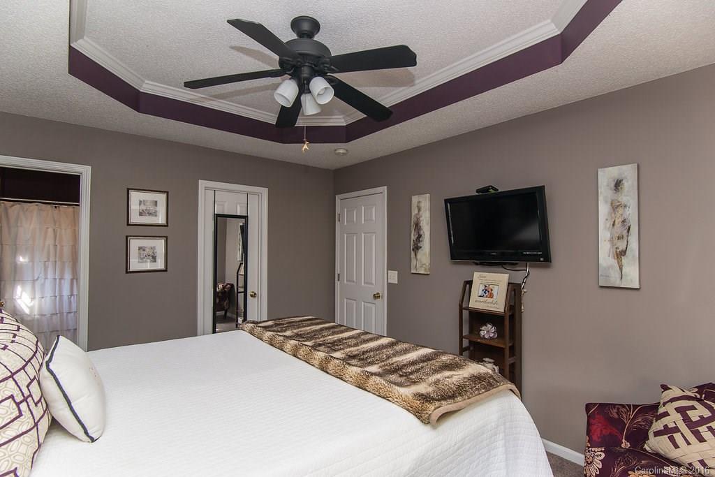 Barron Estates - Residential