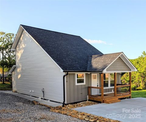 620 Miller Avenue Marion NC 28752