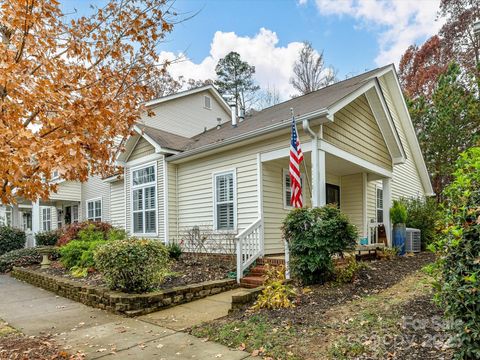 8338 Brickle Lane Huntersville NC 28078