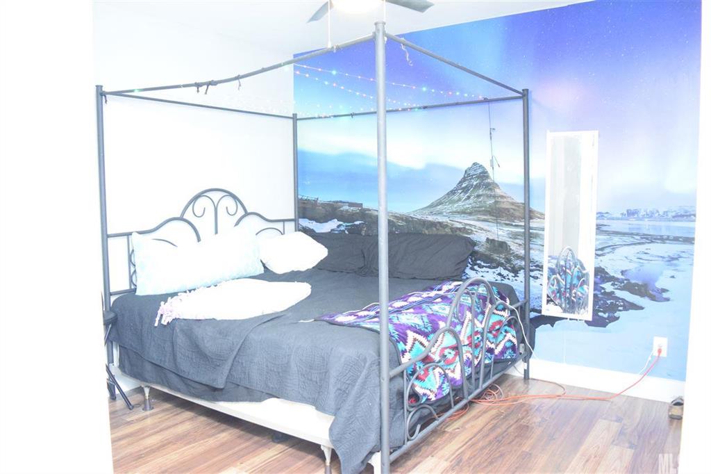 Hickory Woods - Residential