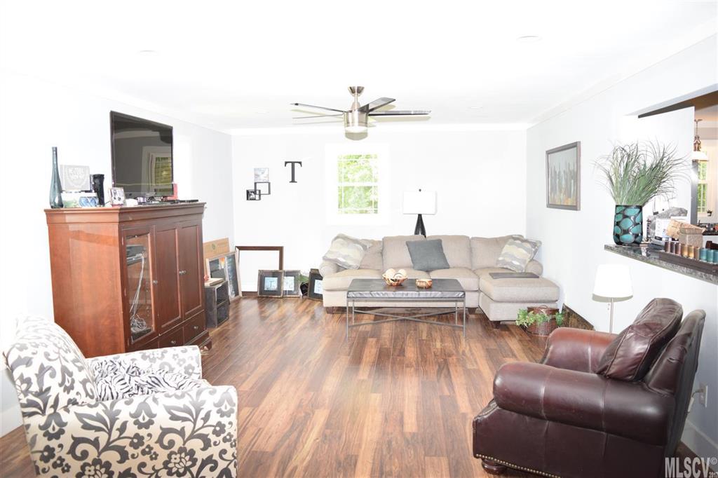 Hickory Woods - Residential