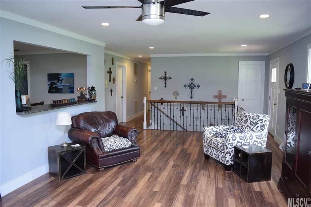 Hickory Woods - Residential