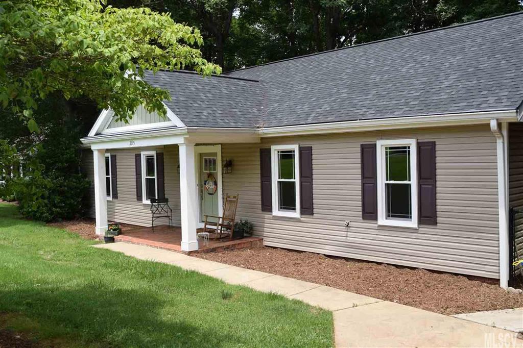 Hickory Woods - Residential