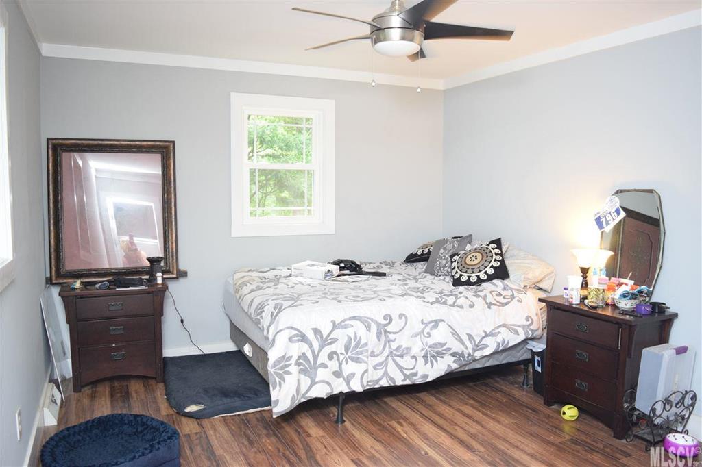 Hickory Woods - Residential