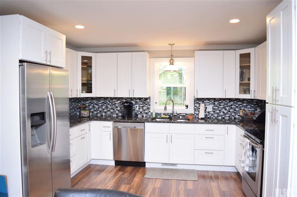 Hickory Woods - Residential