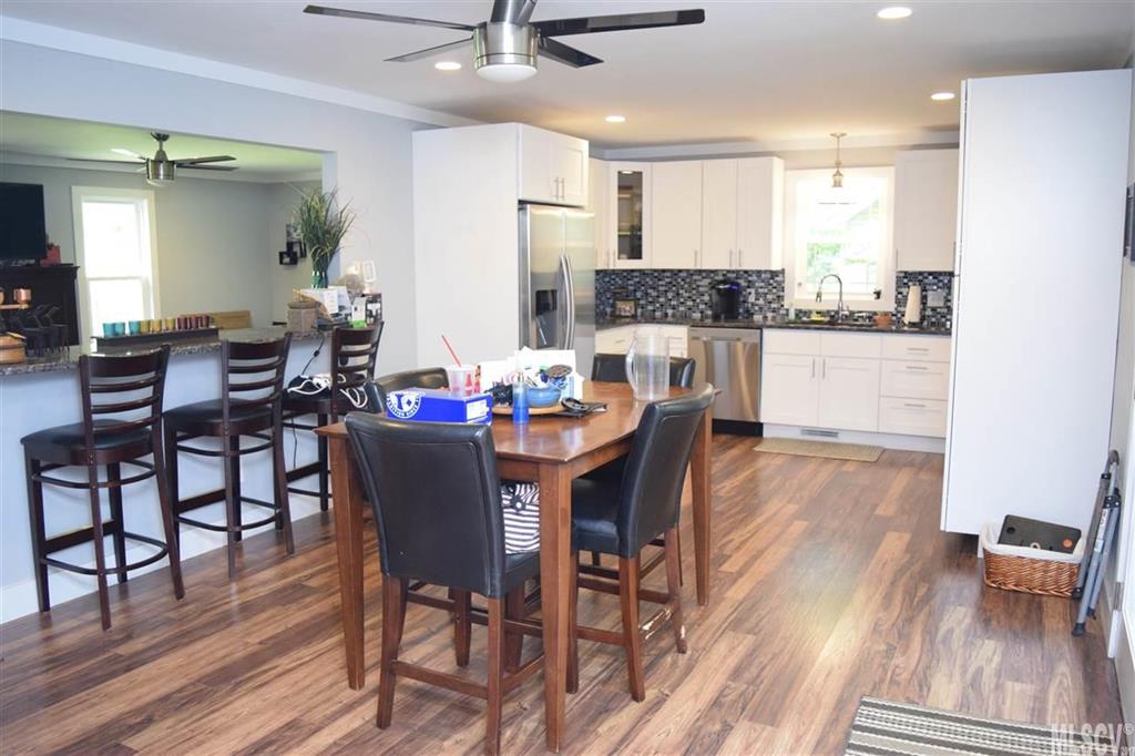 Hickory Woods - Residential