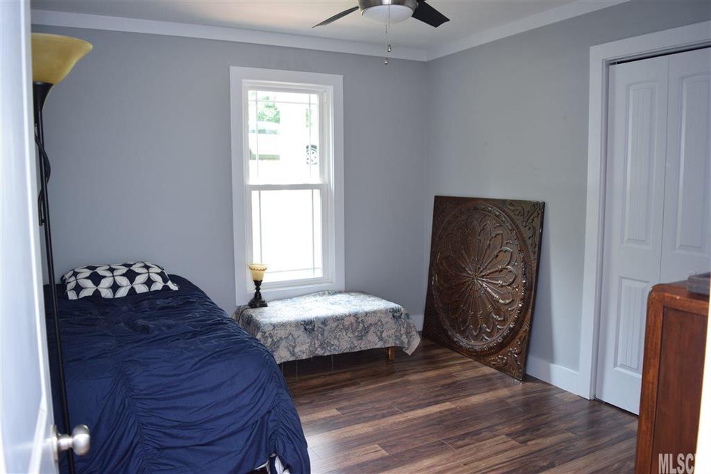 Hickory Woods - Residential