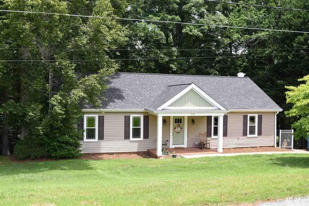 Hickory Woods - Residential