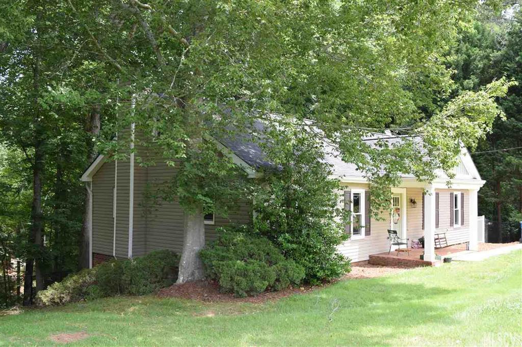 Hickory Woods - Residential