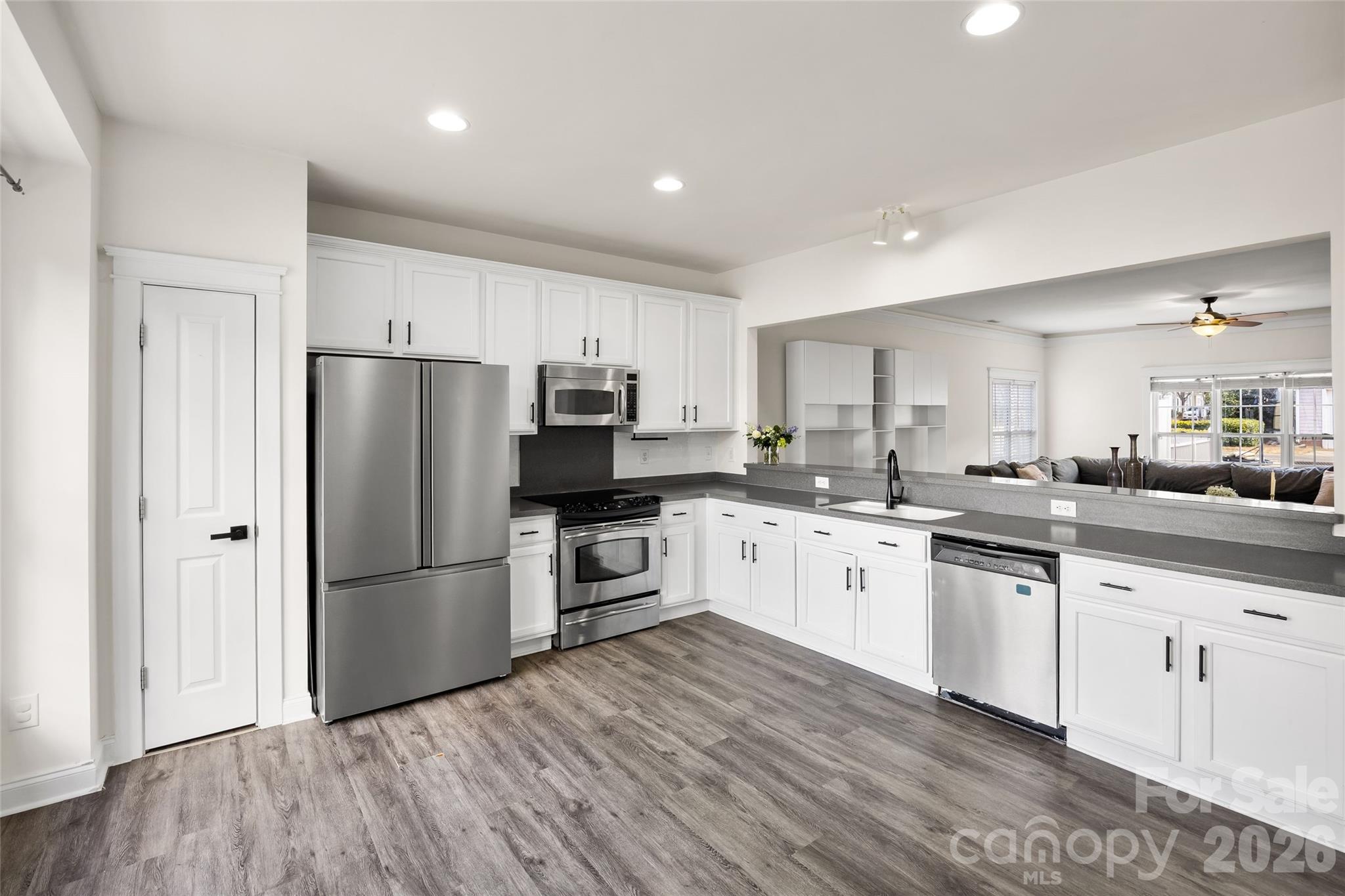 15440 Goodwood Street