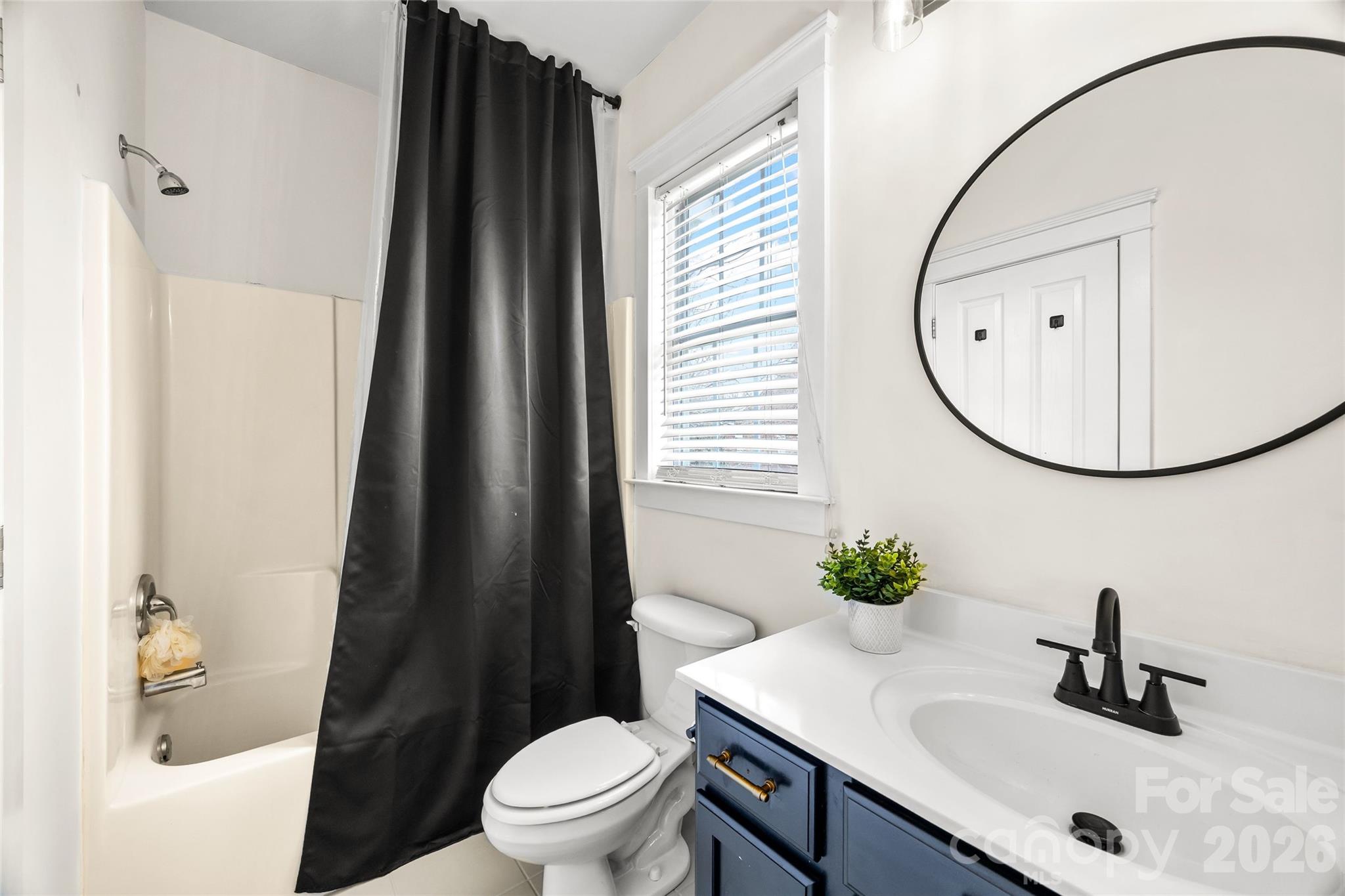 Monteith Park - Residential