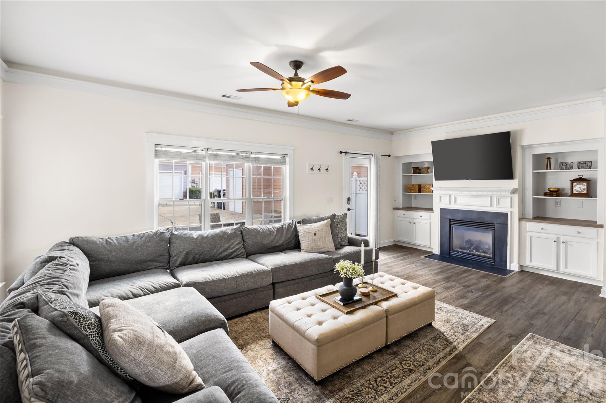 Monteith Park - Residential