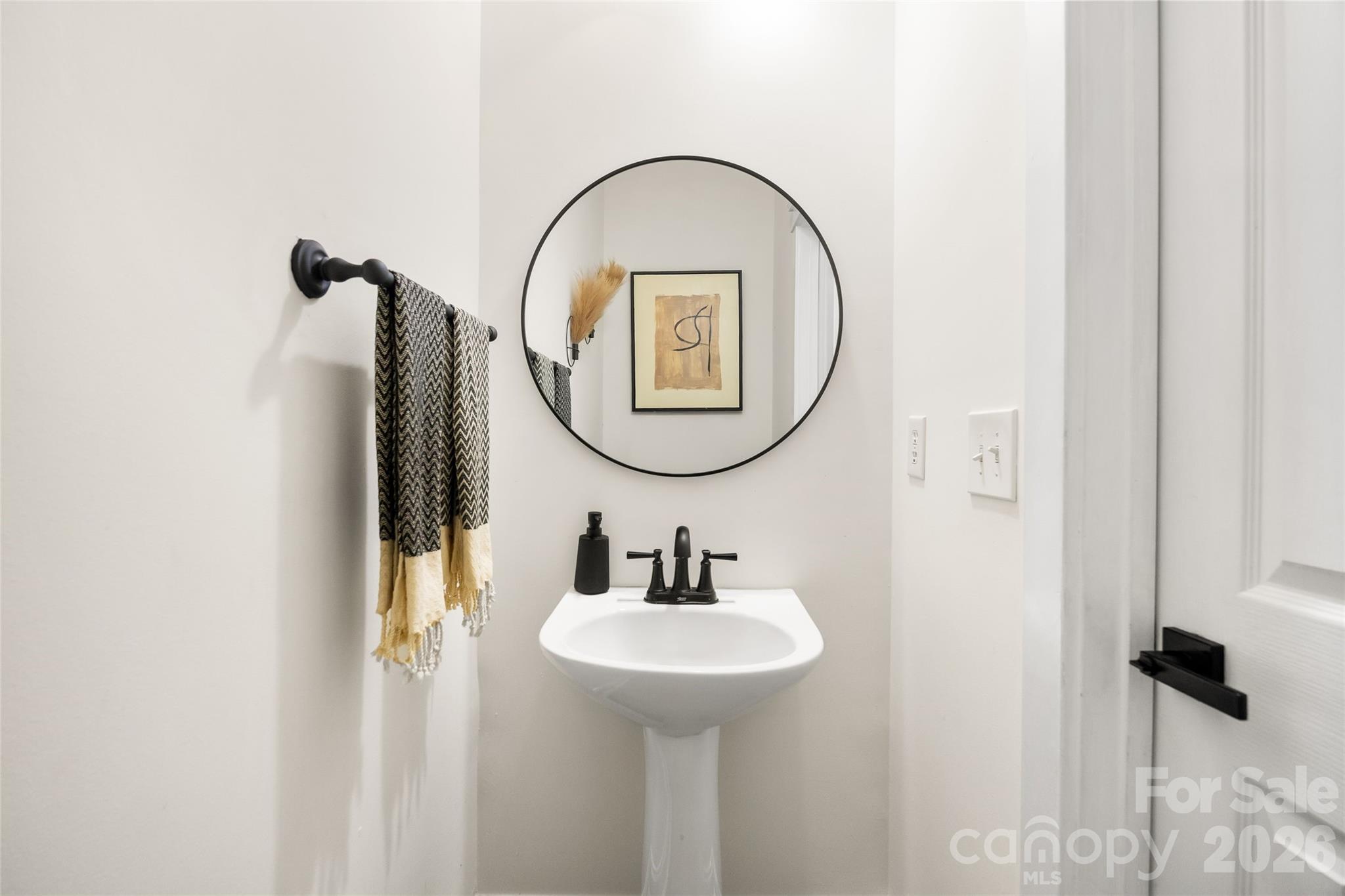 Monteith Park - Residential